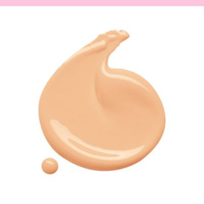 Bourjois Fabulous Covering Foundation 110 Light Vanilla 30ml
