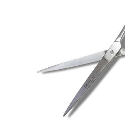 Glamorous Face Professional Hair Cutting Scissor, Hair Shears 7 inch (A)