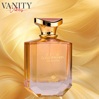 Celebration by Tad Angel edp 100ml for Women