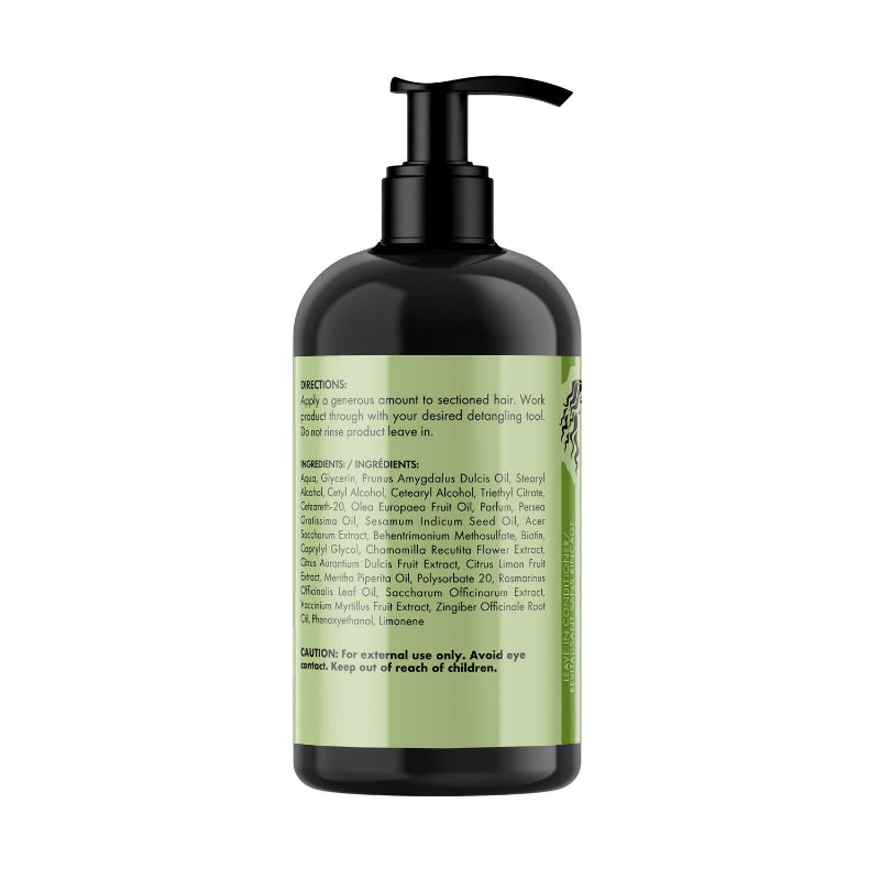 Mielle Rosemary Mint Strengthening Leave in Conditioner 355ml