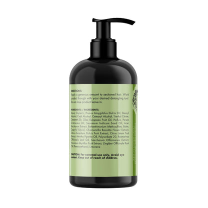 Mielle Rosemary Mint Strengthening Leave in Conditioner 355ml