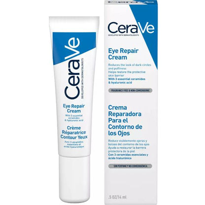 CeraVe Eye Repair Cream 14ml