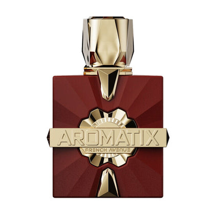 Aromatix Carnal Desire by French Avenue Extrait De Parfum 100ml for Men & Women