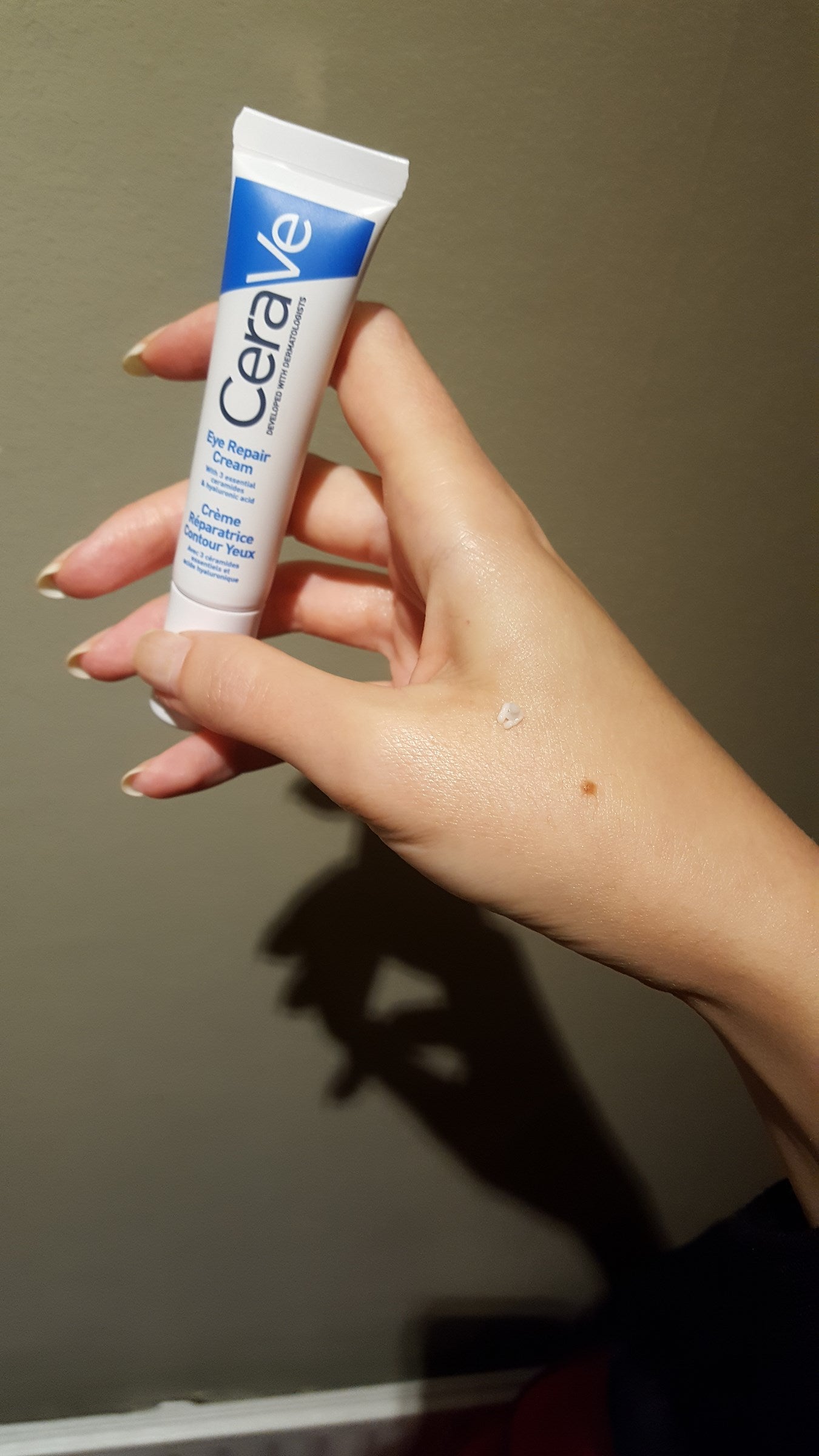 CeraVe Eye Repair Cream 14ml