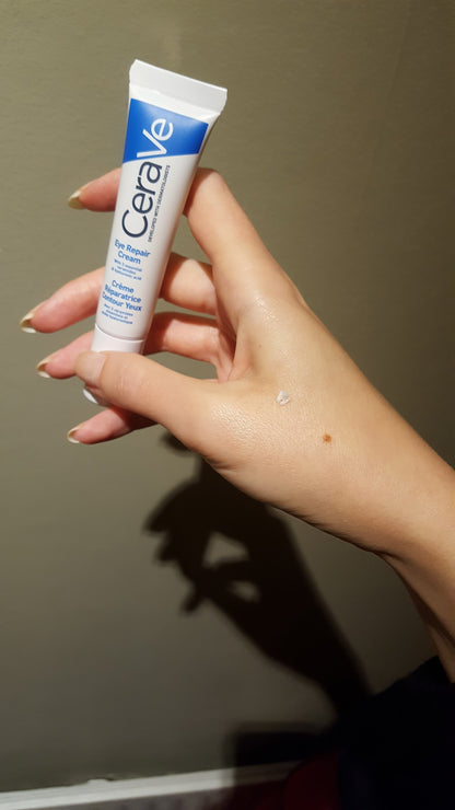 CeraVe Eye Repair Cream 14ml