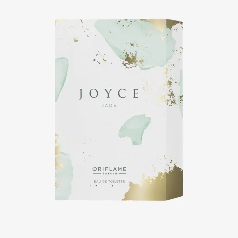 Oriflame Joyce Jade Eau de Toilette 50ml
