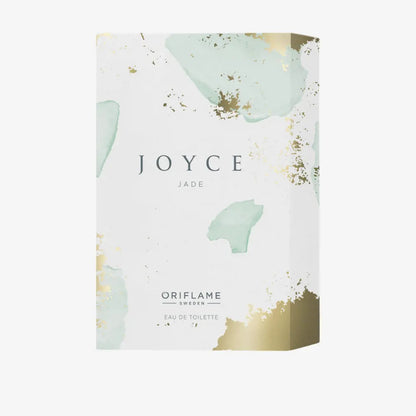 Oriflame Joyce Jade Eau de Toilette 50ml