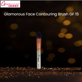 Glamorous Face Contouring Brush GF 15