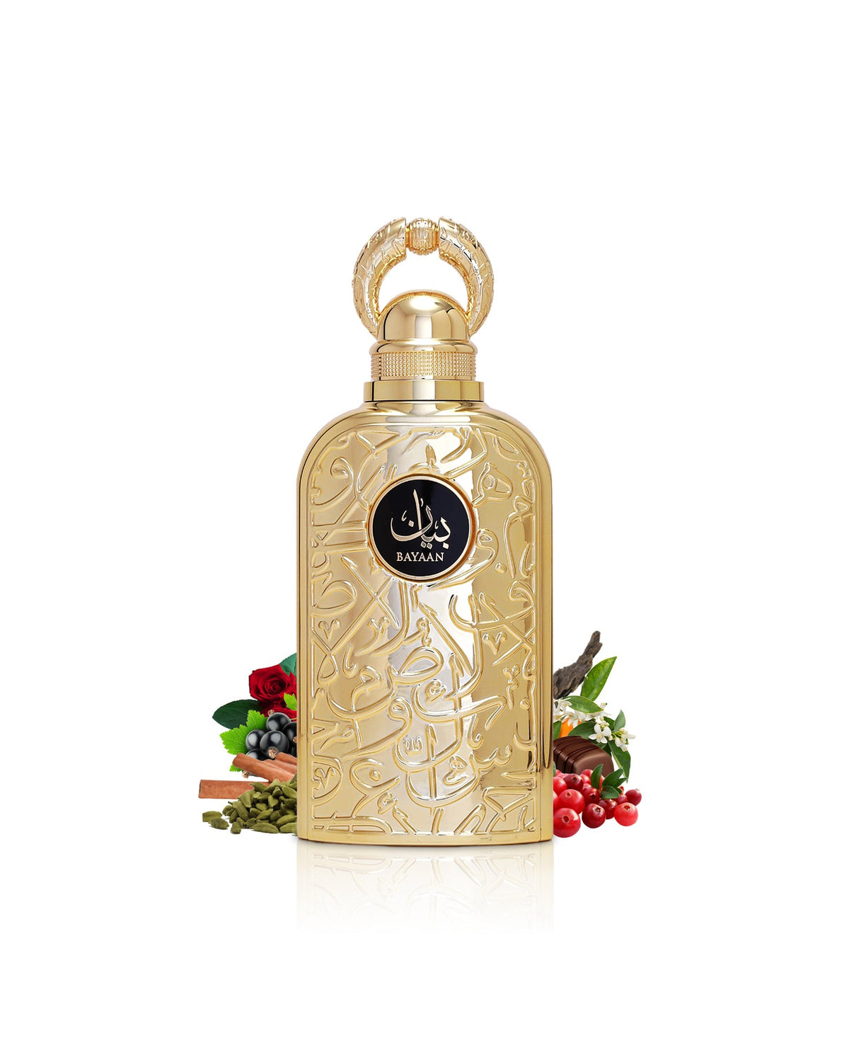 Bayaan by Lattafa EDP 100ml for Women