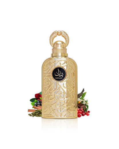 Bayaan by Lattafa EDP 100ml for Women