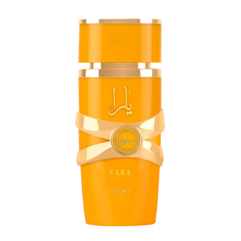 Lattafa Yara Tous Eau De Parfum 100ML – Original Long Lasting Perfume for Women