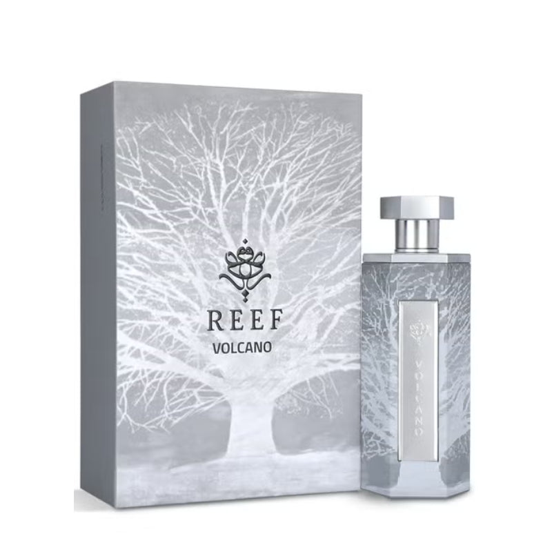 Reef Volcano by Reef Perfumes Eau de Parfum 200ml for Men & Women