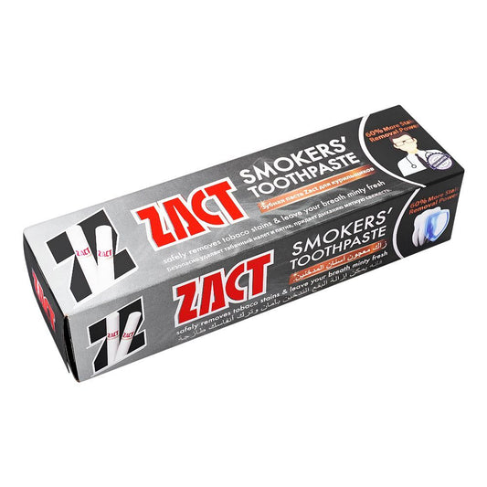 KODOMO Zact Lion Smokers Tooth Paste 100g