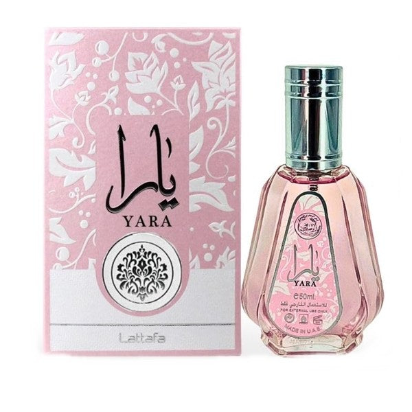 Lattafa Yara Eau de Parfum 50ml for Women