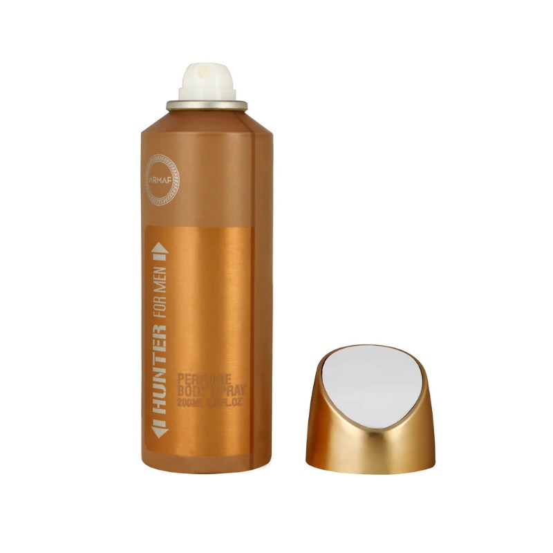 Armaf Hunter Perfume Body Spray 200ml for Men