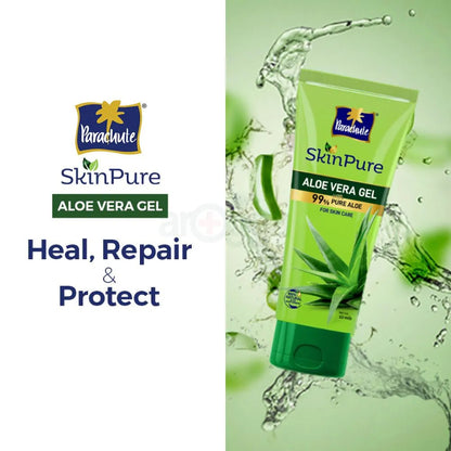 Parachute Skin Pure Aloe Vera Gel 50ml