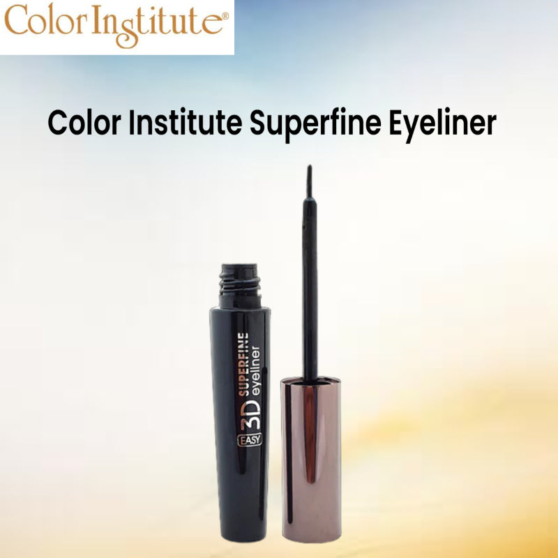 Color Institute Superfine Eyeliner