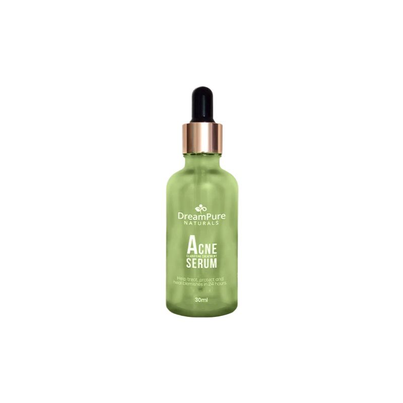Dream Pure Acne Face Serum 30ml