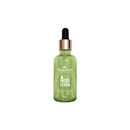 Dream Pure Acne Face Serum 30ml