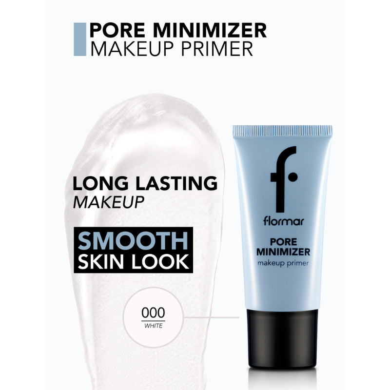 Flormar Pore Minimizer Makeup Primer 35ml
