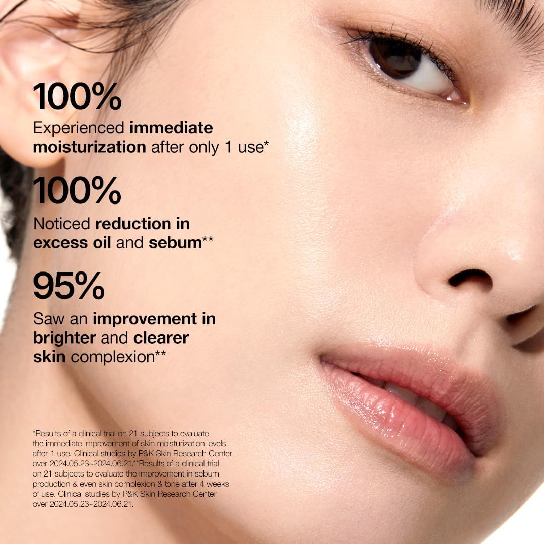 Anua Rice 70 + Ceramide Glow Milky Toner 250 ml Brightening Hydration & Skin Barrier Support (K Beauty)