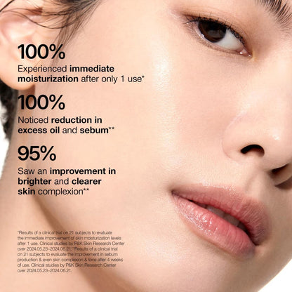 Anua Rice 70 + Ceramide Glow Milky Toner 250 ml Brightening Hydration & Skin Barrier Support (K Beauty)