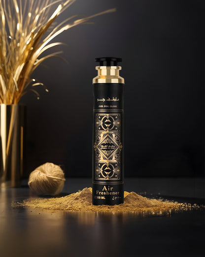 Lattafa Badee Al Oud Air Freshener 300ml