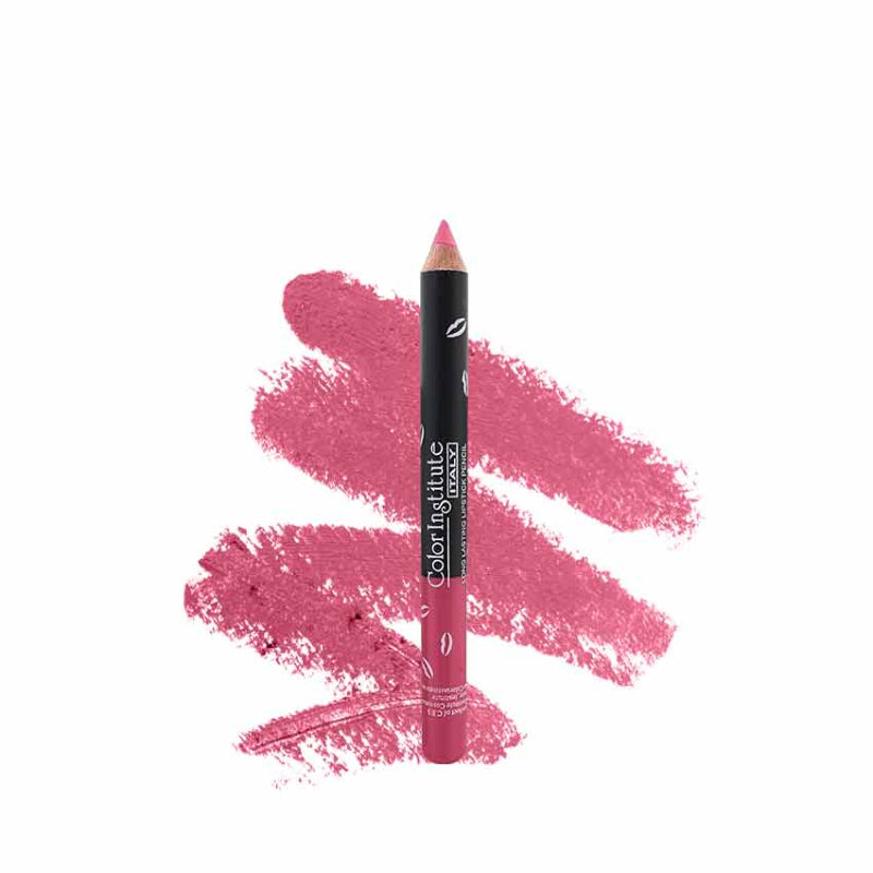 Color Institute Matt Lipstick Pencil (shade:06)