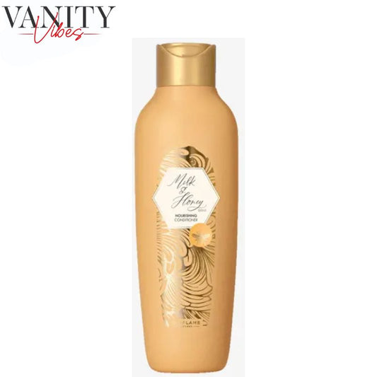 Oriflame Milk & Honey Gold Nourishing Conditioner 250ml