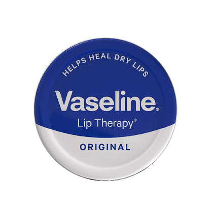 Vaseline Lip Therapy Original Balm 20g