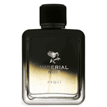 Imperial Nuit Extra Long Lasting Eau de Parfum by Arqus (Intense & Long-Lasting Fragrance)
