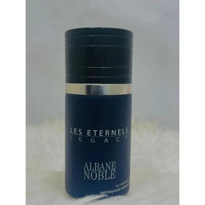 Les Éternels Legacy Albane Noble Body Spray 250ml Long-Lasting Elegant & Masculine Fragrance