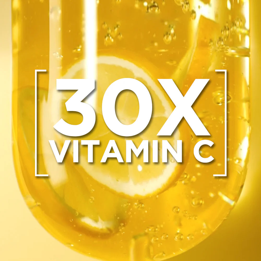 Garnier Skin Active Bright Complete 30x Vitamin C Booster Serum 15ml
