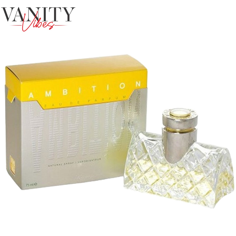 AMBITION by Rasasi EDP 75ml for Women