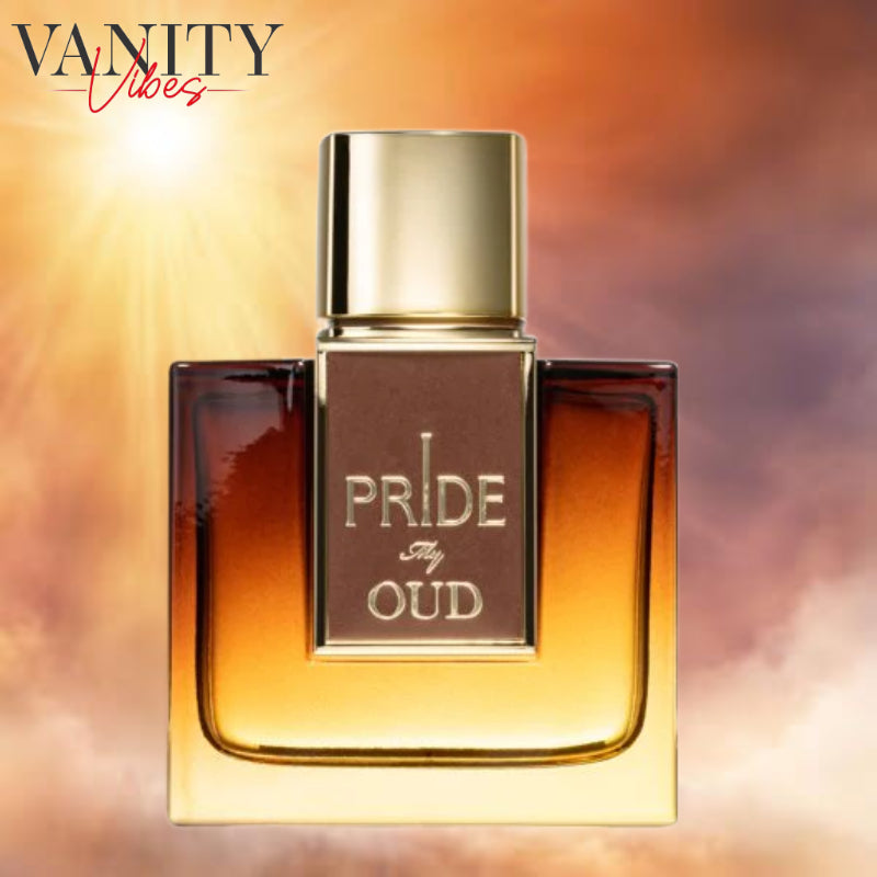 Pride My Oud by Rue Broca EDP 100 ml for Men And Women