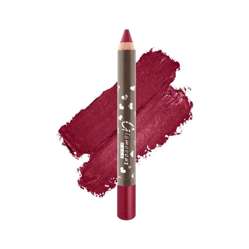 Glamorous Face Thick WaterProof LipStick Pencil (SHADE 27)