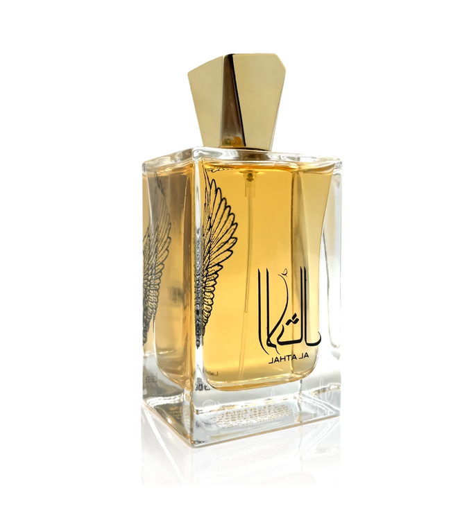 Aris Perfumes Lattafa Al Athal Eau de Parfum 100ml