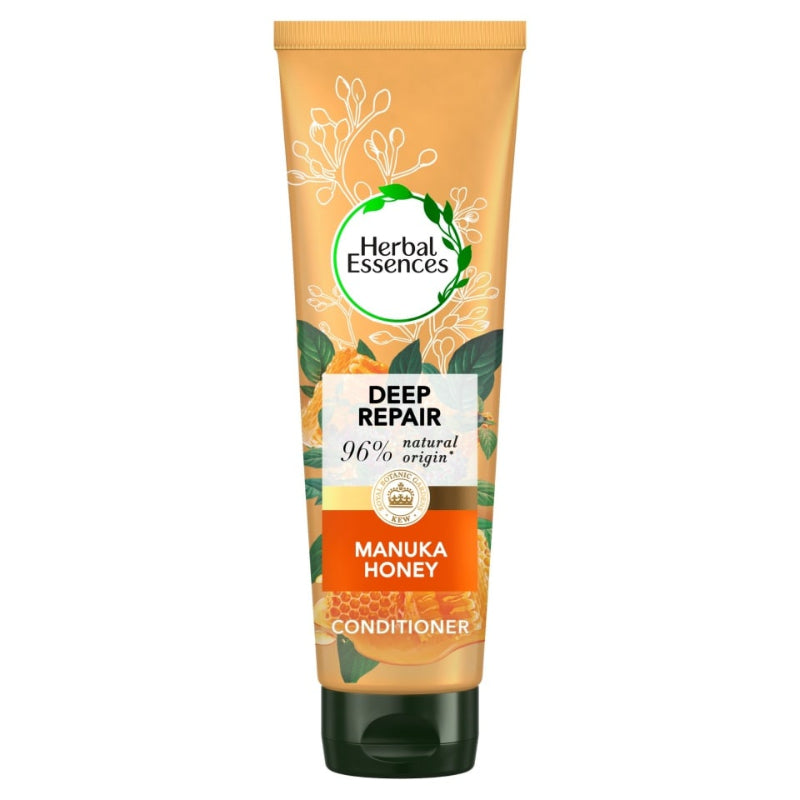 Herbal Essences Manuka Honey Deep Repair Hair Conditioner 275ml
