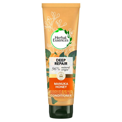 Herbal Essences Manuka Honey Deep Repair Hair Conditioner 275ml
