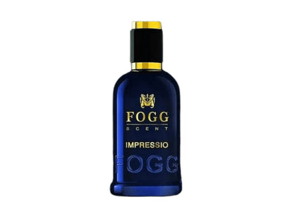 Fogg Scent impressio Perfume for Men EDP 100ml