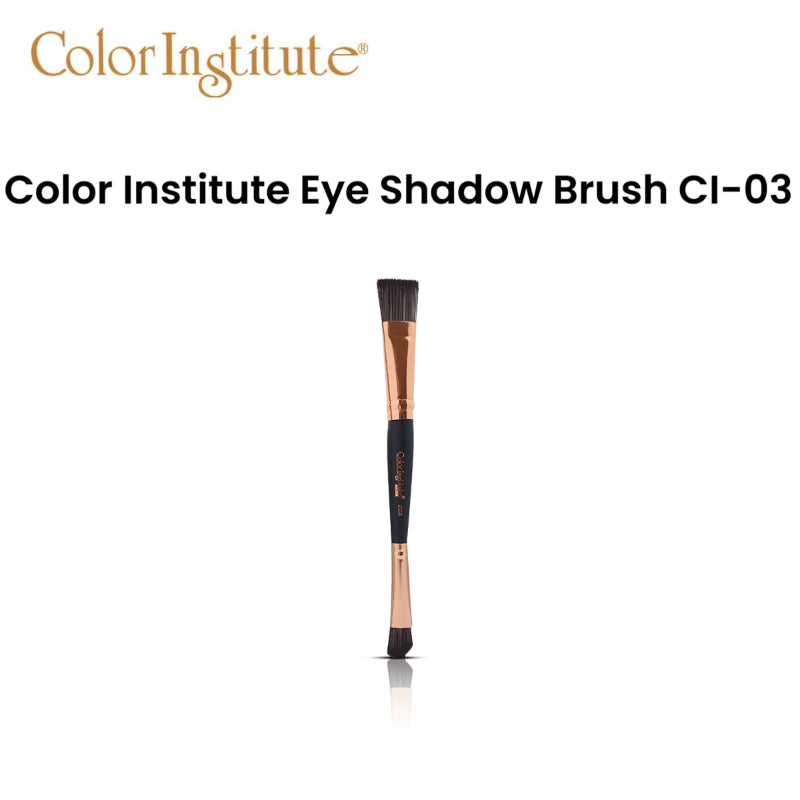 Color Institute Eye Shadow Brush CI-03