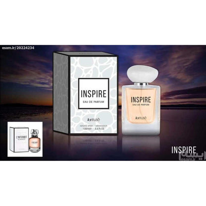 Inspire perfume for Men
