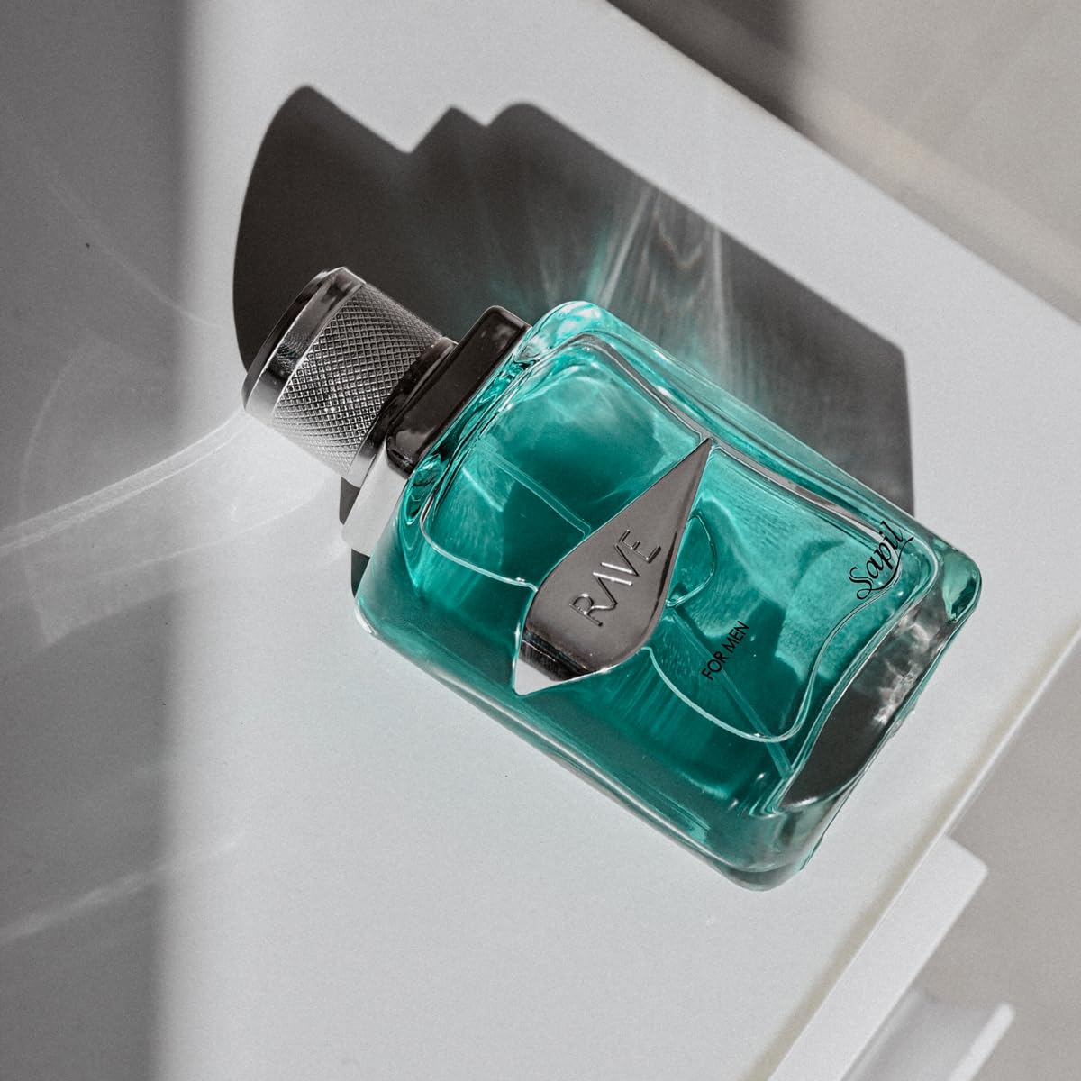 Rave by Sapil Eau de Toilette 100ml for Men