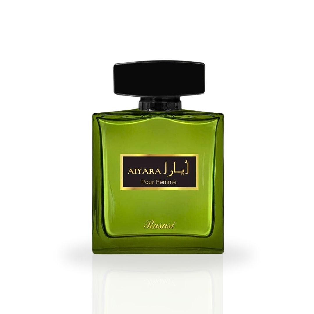 Aiyara by Rasasi Women's Perfume EDP 100ML