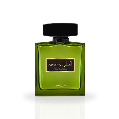 Aiyara by Rasasi Women's Perfume EDP 100ML