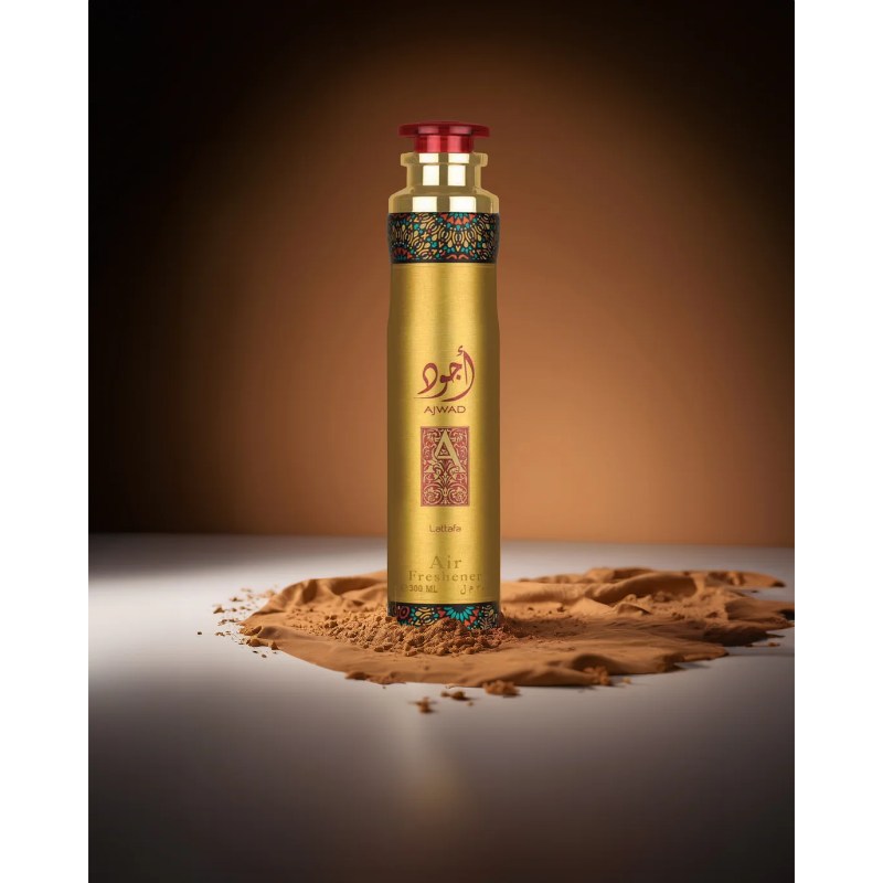 LATTAFA AJWAD Air Freshener 300ml