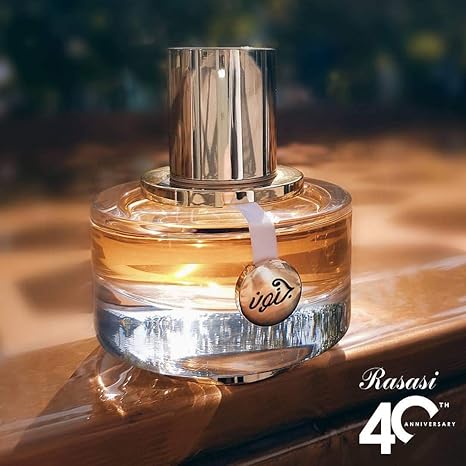 Junoon Velvet by Rasasi EDP 50ml for Women