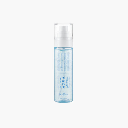Dr. Althea Aqua Marine Jelly Mist 100 ml Instant Hydration & Refreshing Glow for All Skin Types (K Beauty)