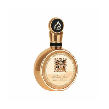Lattafa Fakhar Gold Unisex EDP 100ml – Long Lasting Luxury Perfume