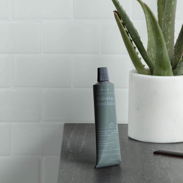 Lumin Hydrating Hand Balm 25ml